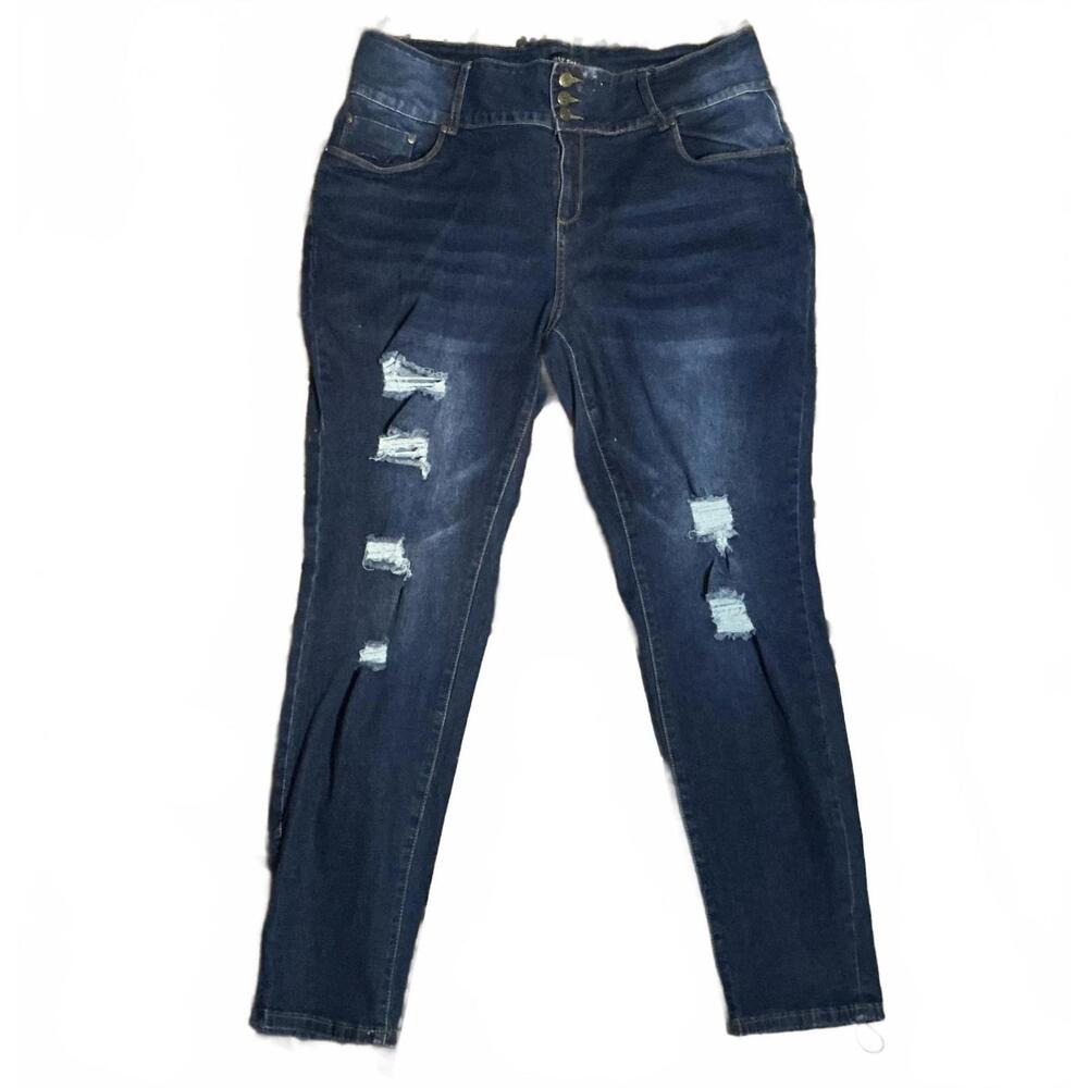 20 Twenty 88 Jeans
